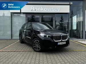 BMW X1 U11 (2022-) sDrive20i mHEV sport 2026