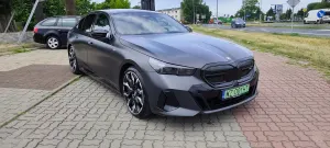 BMW i5 83.9kWh M60 xDrive 2023