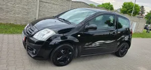 Citroën C2 1.1 Style 2008