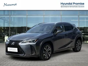 Lexus UX 250h GPF F Sport 2WD 2023