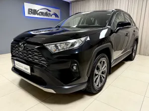 Toyota Rav4 V (2018-) 2.0 Comfort 4x4 MS 2022