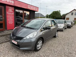 Honda Jazz III (2008-2014) 1.2 Base VSA 2013