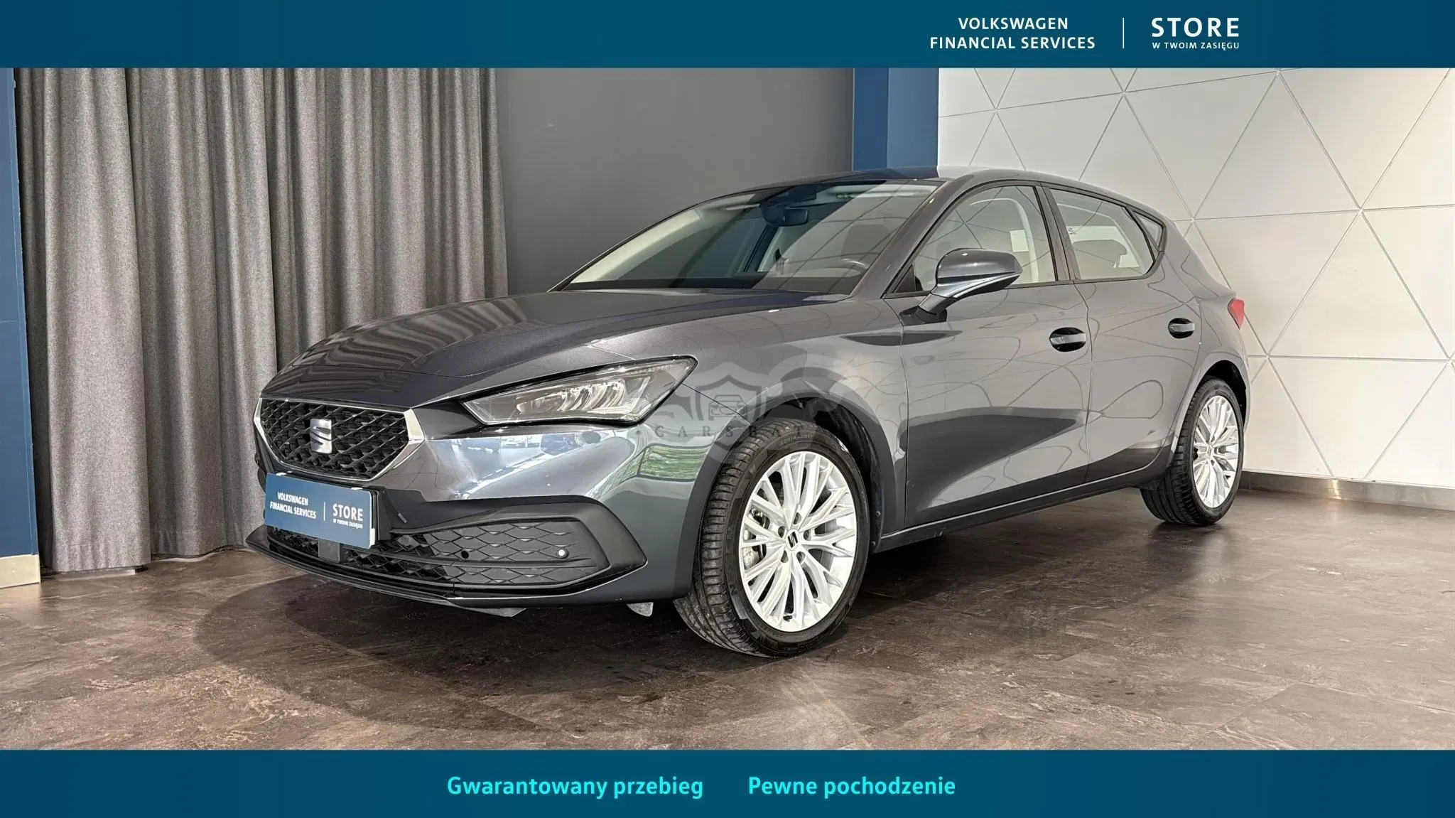 Seat Leon IV (2020 - ) 2024