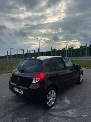 Renault Clio III (2005-2012) 2011