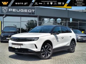Opel Grandland 2026