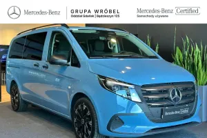 Mercedes-Benz Vito W447 (2014-) Tourer L2 Select 9G-Tronic 447.703 2024