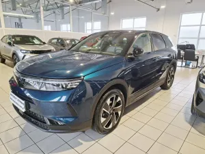 Opel Grandland 1.2 T mHEV GS S&S eDTC6 2025