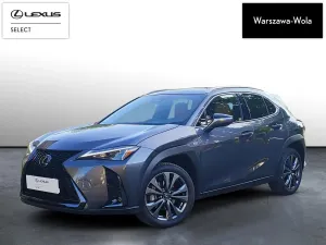 Lexus UX 300h F Sport Design 2025