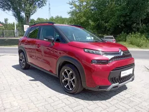 Citroën C3 Aircross 1.2 PureTech Shine S&S 2023
