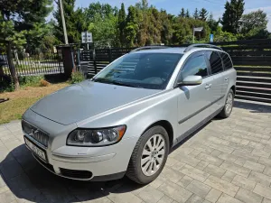 Volvo V50 2.4 Kinetic 2006