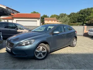 Volvo V40 II (2012-) D2 2013