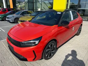 Opel Corsa F (2019-) 1.2 T Yes 2026 S&S 2026