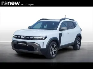 Dacia Duster F5 (2024-) 2024