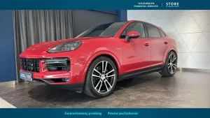 Porsche Cayenne III (2017-) E-Hybrid 2025