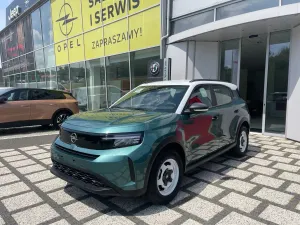 Opel Frontera C (2024-) 1.2 T mHEV Edition eDTC6 2025