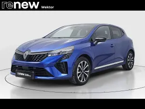 Renault Clio V (2019-2025) 1.6 E-TECH Full Hybrid 145 Techno 2025