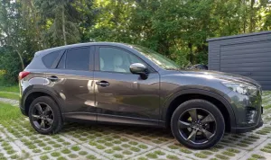 Mazda CX-5 I (2012-2017) 2015