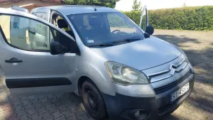 Citroën Berlingo 2011