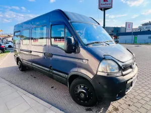 Renault Master 2003