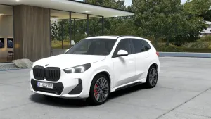 BMW X1 U11 (2022-) sDrive20i mHEV 2026