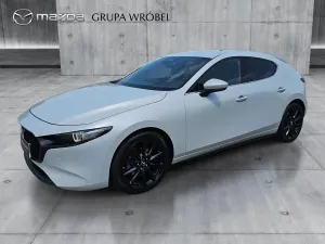 Mazda 3 IV (2019-) 2.0 mHEV Exclusive-Line 2024