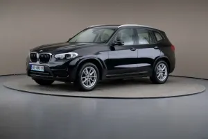 BMW X3 G01 (2017-) 2021
