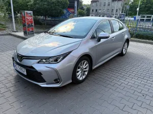 Toyota Corolla Seria E21 (2019-) 1.5 Active 2023