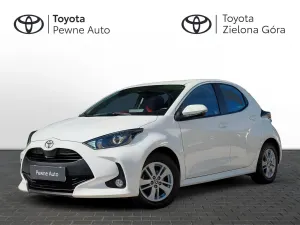 Toyota Yaris IV (2020-) 1.5 Comfort 2024