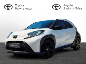 Toyota Aygo X 2022