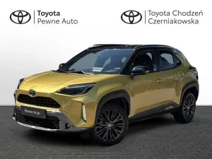 Toyota Yaris Cross Hybrid 1.5 Adventure 2022