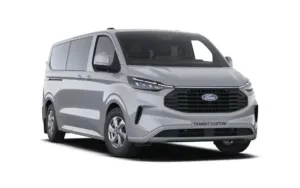 Ford Transit Custom Kombi 320 L2H1 Limited M1 2026
