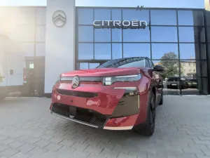 Citroën C5 Aircross 2026