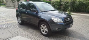 Toyota Rav4 III (2006-2012) 2007