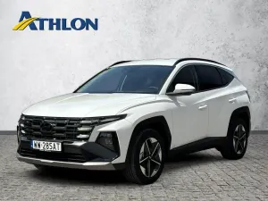 Hyundai Tucson IV (2020-) 1.6 T-GDi Smart 2WD 2025