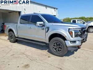 Ford F-150 2025