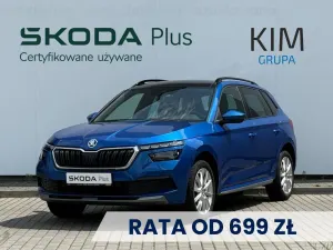 Skoda Kamiq 1.5 TSI Style DSG 2023