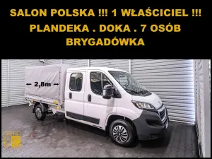Peugeot Boxer 2016