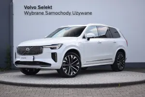 Volvo XC90 II (2014-) 2025