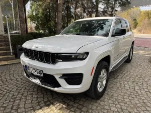 Jeep Grand Cherokee V (2021-) 2023