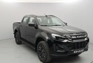 Isuzu D-Max 2.2 DC LSE 4WD 2026