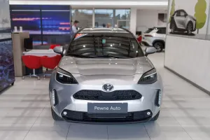 Toyota Yaris Cross Hybrid 1.5 Style 2025