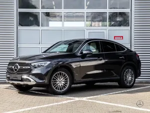 Mercedes-Benz GLC II (2022-) 200 mHEV 4-Matic Avantgarde 2026