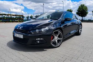 Volkswagen Scirocco 1.4 TSI Shark 2010
