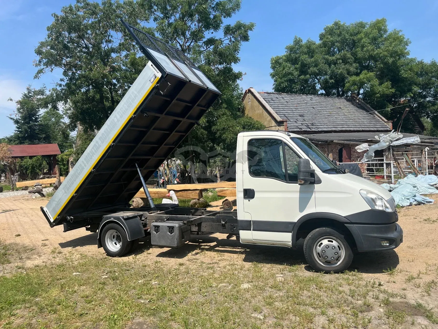 Iveco Daily 2014