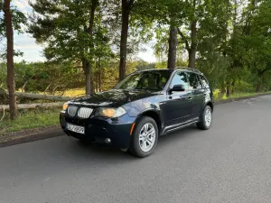 BMW X3 E83 (2003-2010) 2007