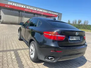 BMW X6 E71 (2008-2014) 40d xDrive 2013
