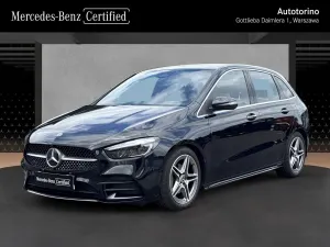 Mercedes-Benz B W247 (2018-) 2023