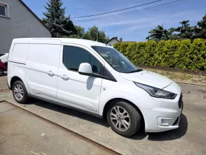 Ford Transit Connect 2023