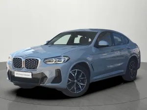 BMW X4 G02 (2018-) xDrive30d mHEV M Sport sport 2023