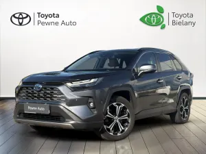 Toyota Rav4 V (2018-) 2.5 Hybrid Executive 4x4 2022